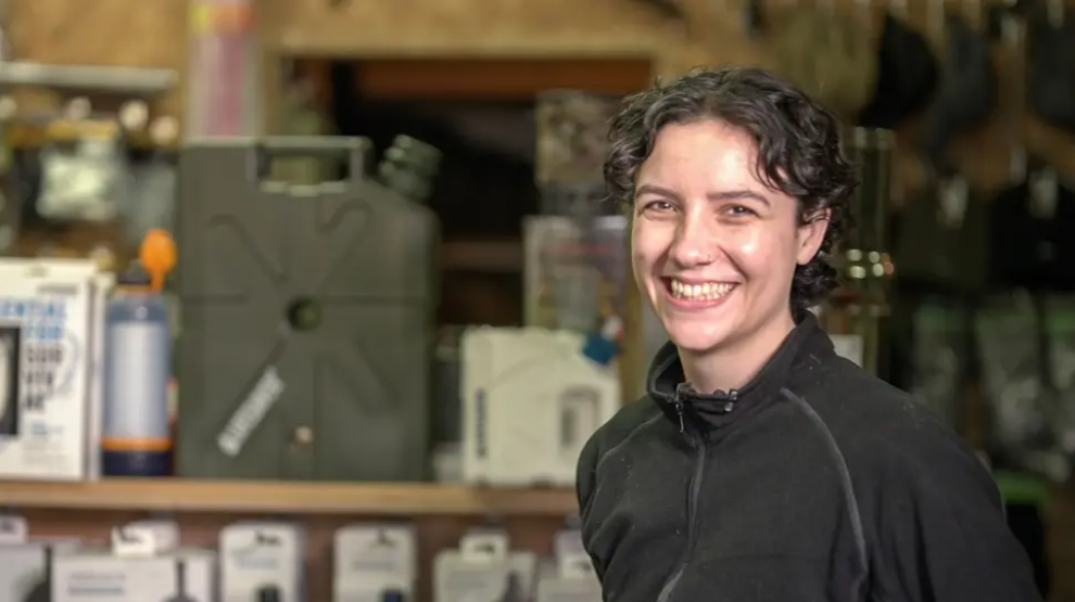 BBC Report on the World of Prepping