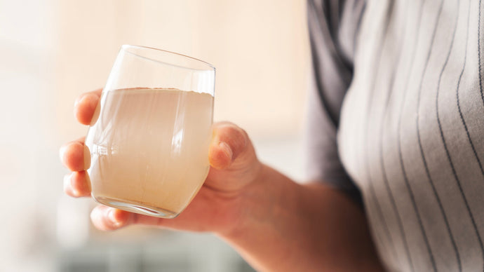 Un altro allarme acqua bollente?