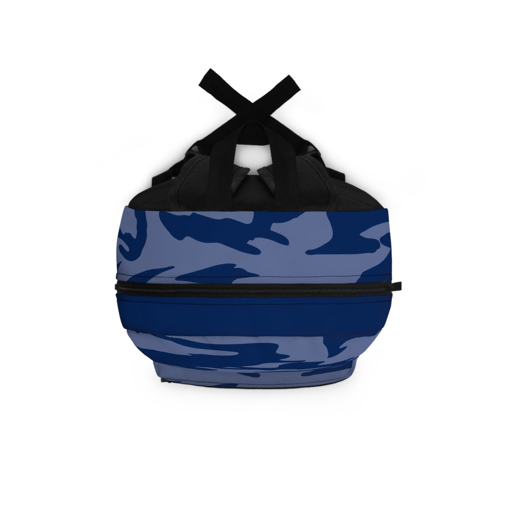 Zaino LifeSaver - Navy Camo