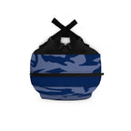 Zaino LifeSaver - Navy Camo