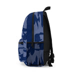 Zaino LifeSaver - Navy Camo