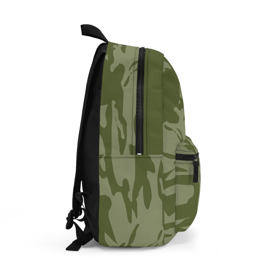 Zaino LifeSaver - Camo militare