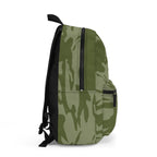 Zaino LifeSaver - Camo militare
