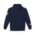 Felpa con cappuccio LifeSaver