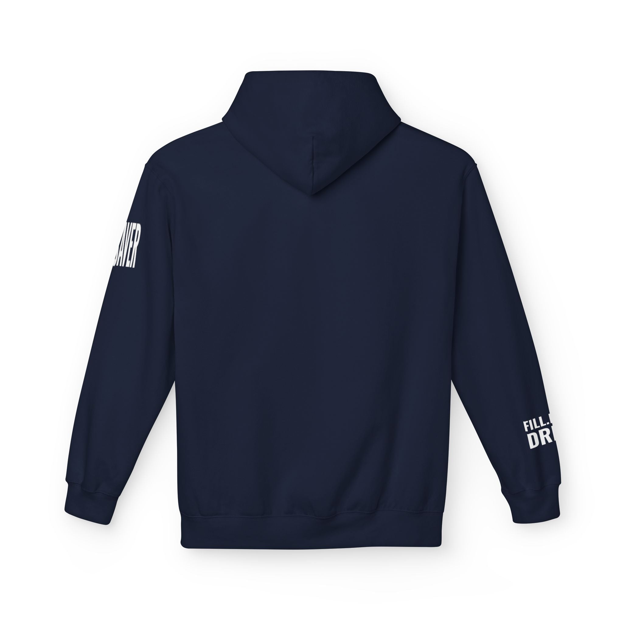 Felpa con cappuccio LifeSaver