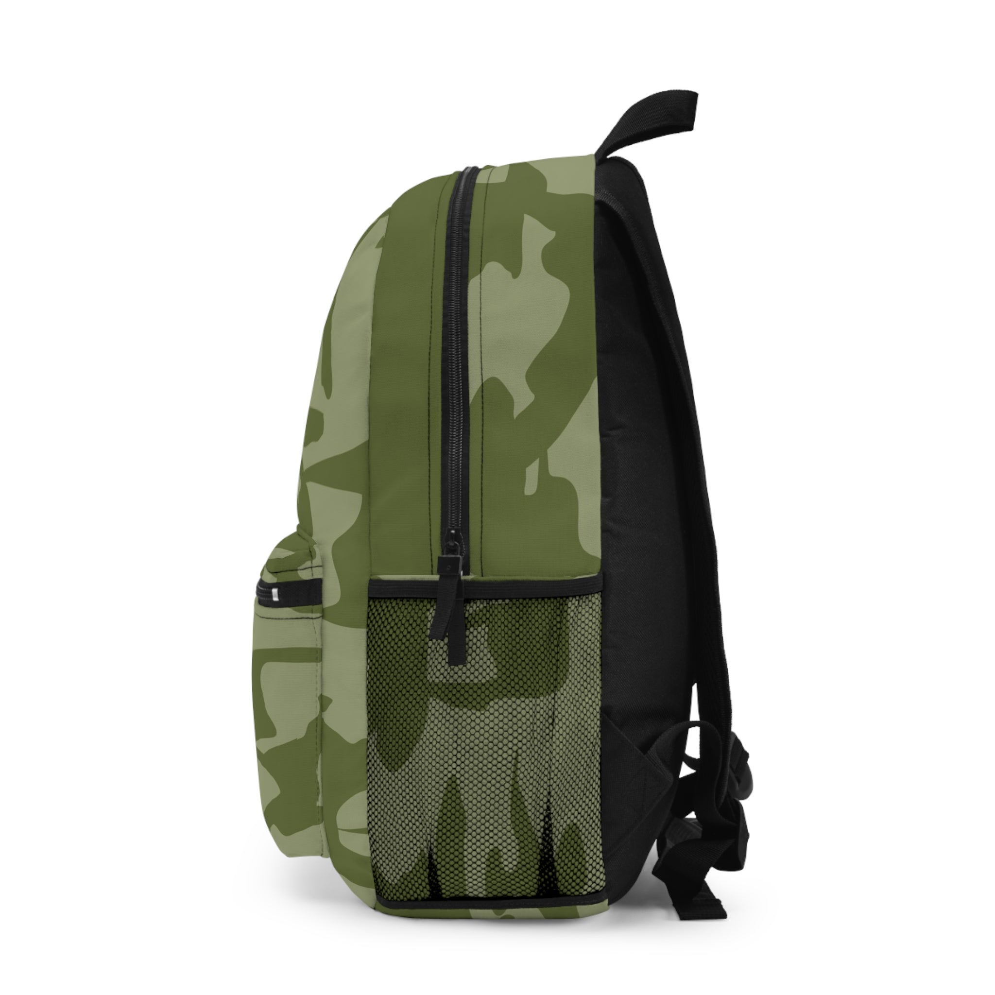 Zaino LifeSaver - Camo militare