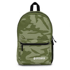 Zaino LifeSaver - Camo militare