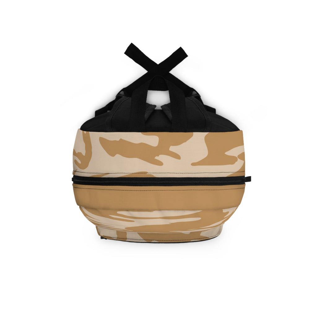 Zaino LifeSaver - Desert Camo