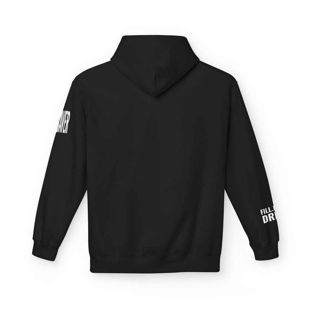 Felpa con cappuccio LifeSaver