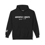 Felpa con cappuccio LifeSaver