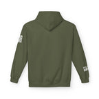 Felpa con cappuccio LifeSaver