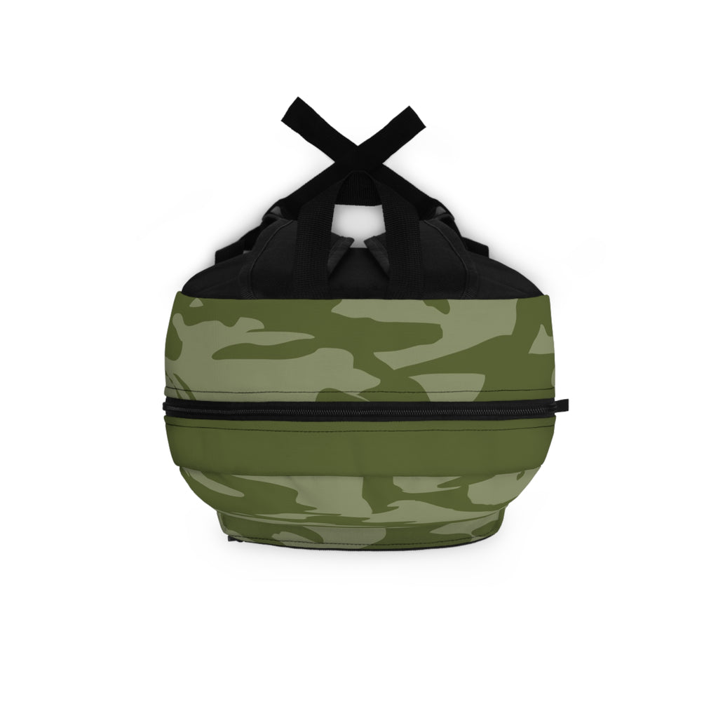 Zaino LifeSaver - Camo militare