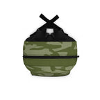Zaino LifeSaver - Camo militare