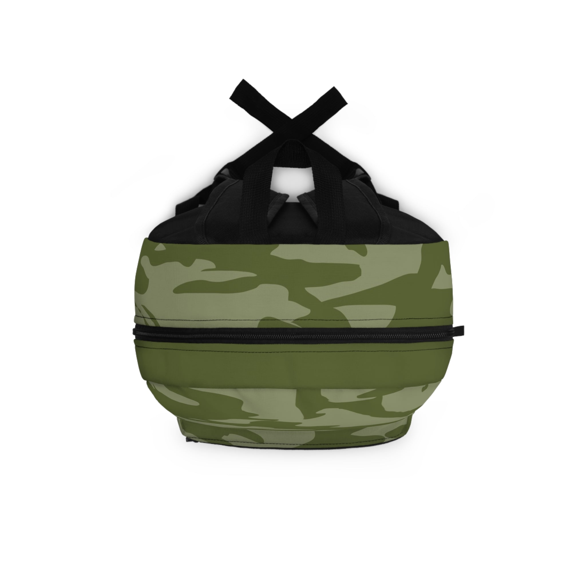 Zaino LifeSaver - Camo militare