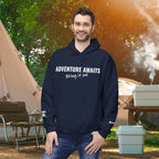 Felpa con cappuccio LifeSaver