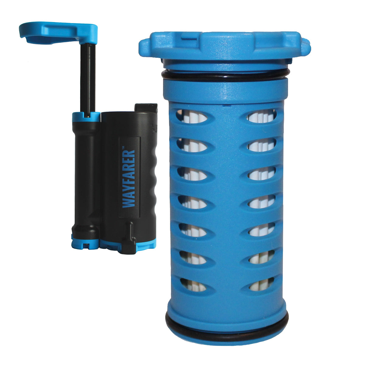 Cartuccia sostitutiva LifeSaver Wayfarer™