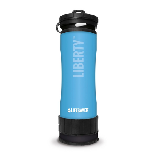 LifeSaver Liberty™