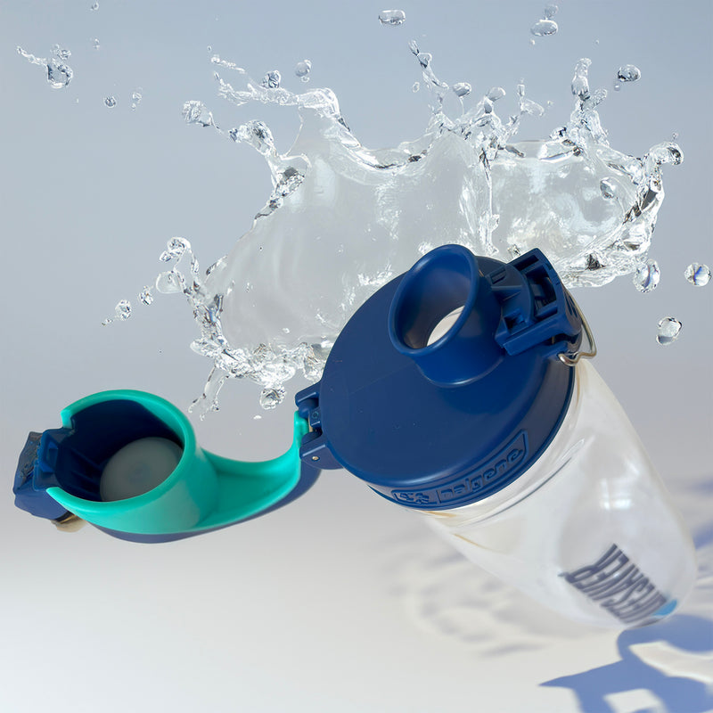 Load image into Gallery viewer, LifeSaver Nalgene Water Bottle
