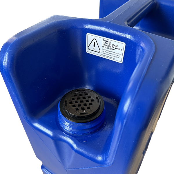 Carica immagine in Galleria Viewer, LifeSaver Jerrycan Graphene:Ultra
