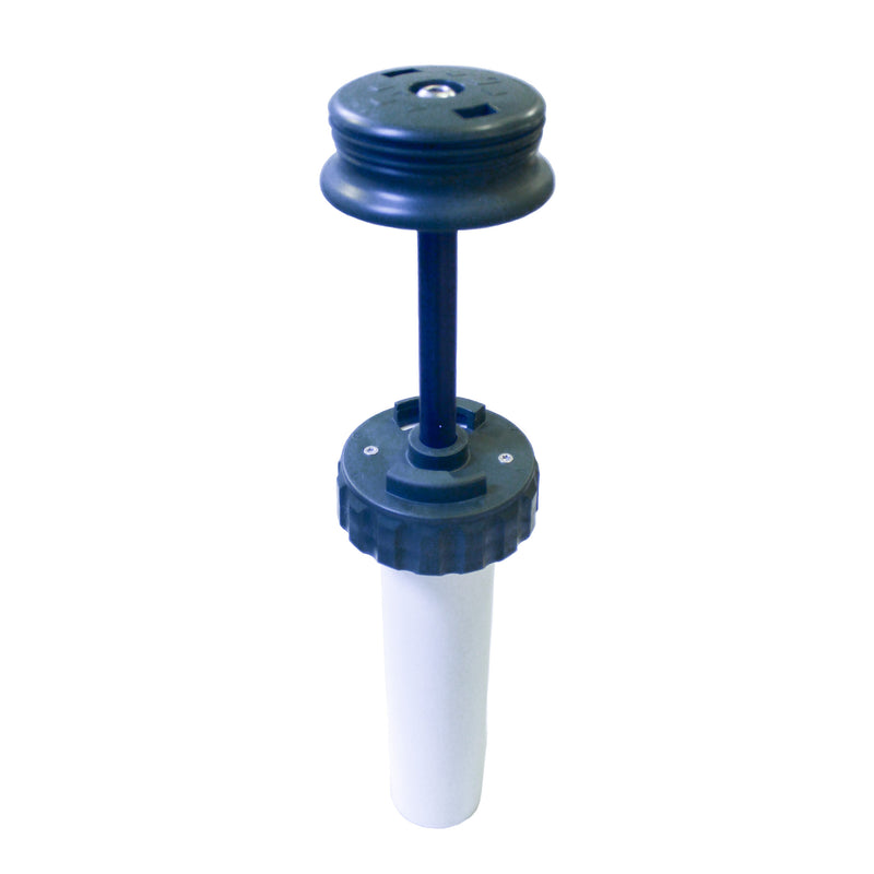 Carica immagine in Galleria Viewer, Blue LifeSaver Jerrycan Pump
