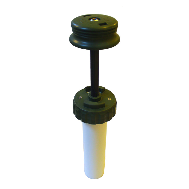 Carica immagine in Galleria Viewer, Black LifeSaver Jerrycan Replacement Tap

