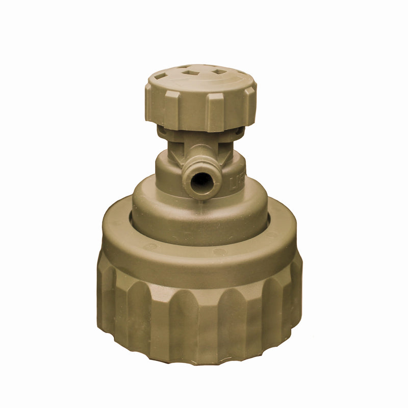 Carica immagine in Galleria Viewer, Tan replacement Lifesaver jerrycan tap
