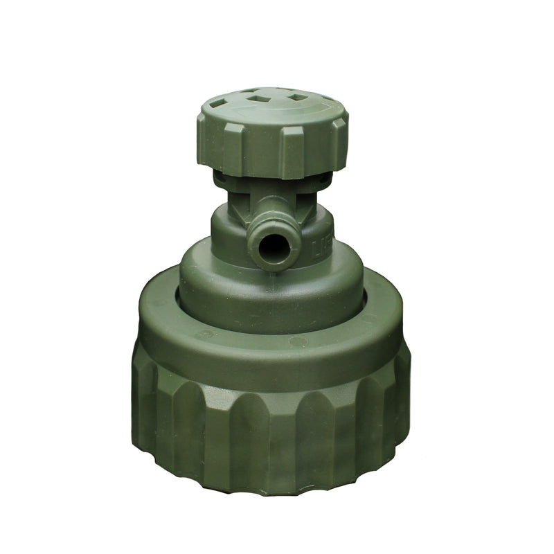 Carica immagine in Galleria Viewer, Green Jerrycan Replacement Tap
