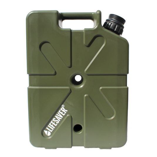 Tanica LifeSaver Jerrycan