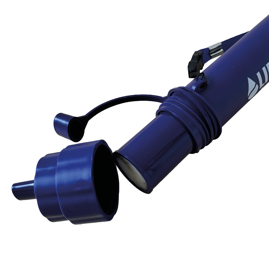 Cartuccia filtrante di ricambio LifeSaver Lifeline