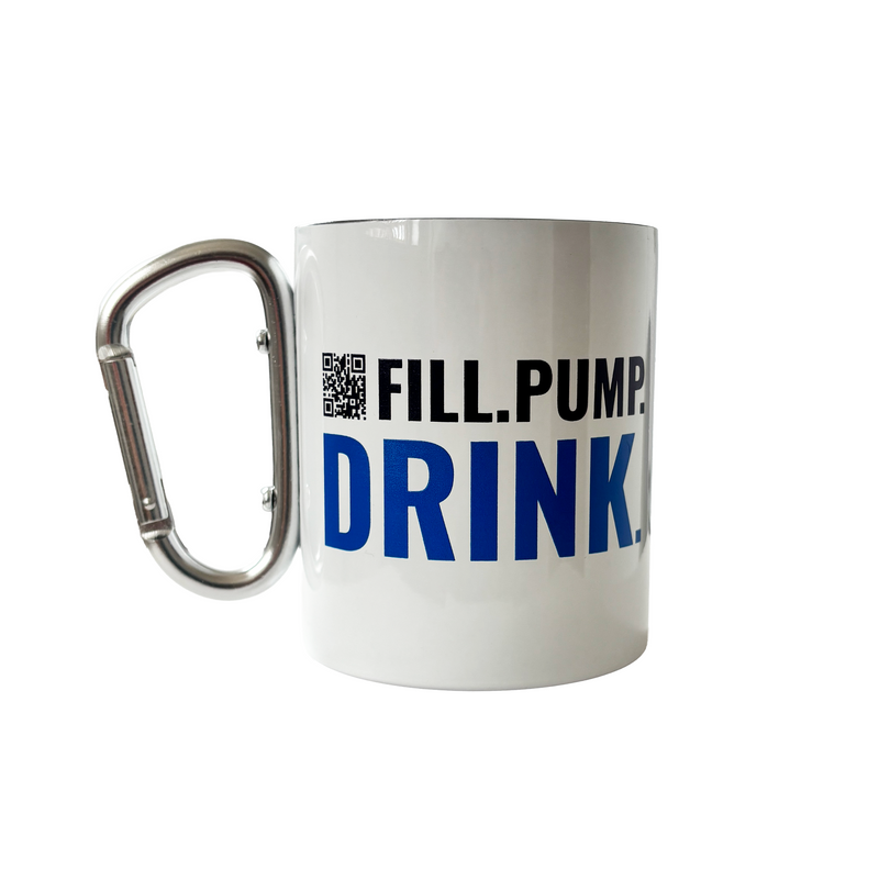 Carica immagine in Galleria Viewer, Tazza da campeggio LifeSaver
