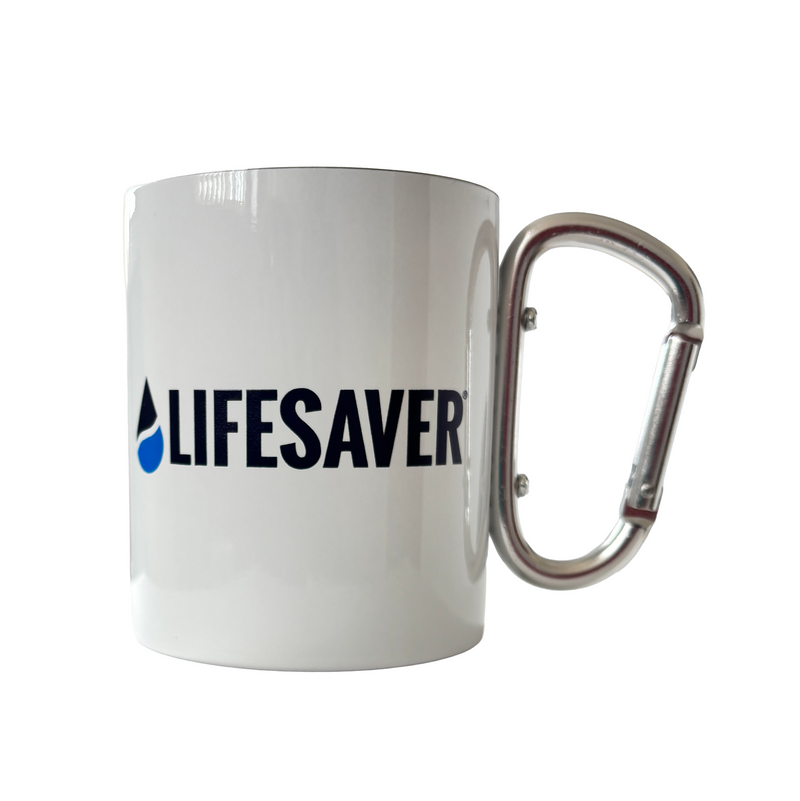 Carica immagine in Galleria Viewer, Tazza da campeggio LifeSaver
