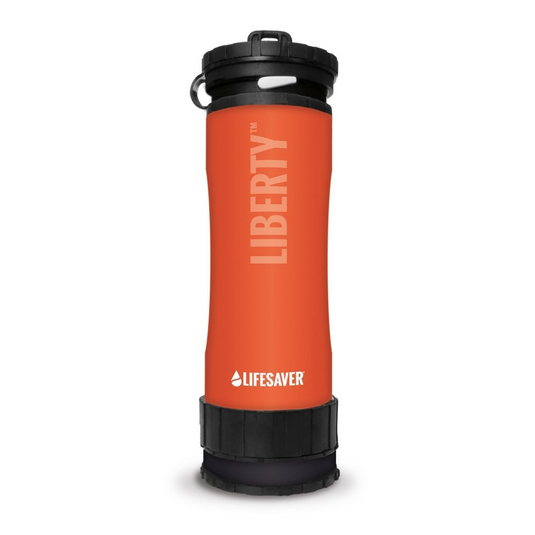 LifeSaver Liberty™
