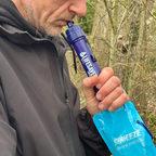 Pacchetto LifeSaver Lifeline e sacchetti a pressione