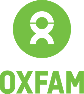 Oxfam logo